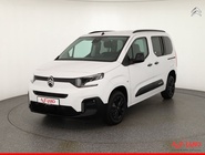 Citroen Berlingo 2025