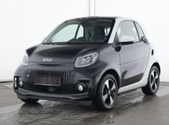 Smart ForTwo 2024