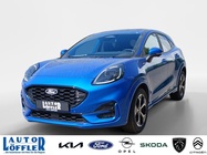 Ford Puma 2025