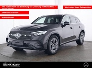 Mercedes-Benz GLC-Class 2024