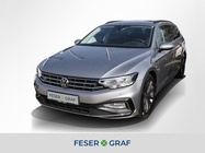 Volkswagen Passat 2021