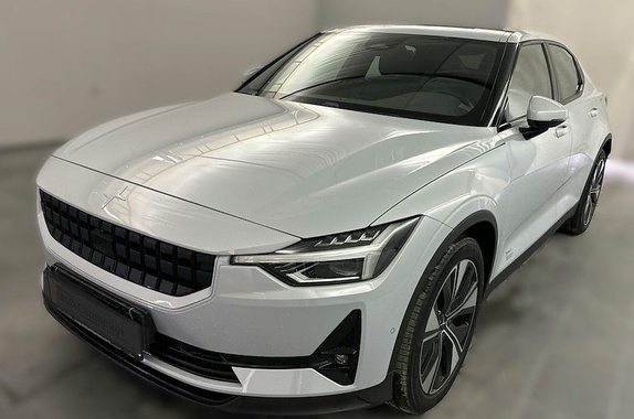 Polestar 2 2022