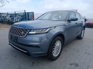 Land Rover Velar 2019