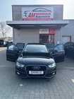 Audi A4 2015