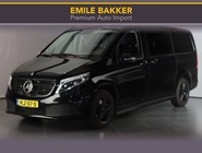 Mercedes-Benz V-Class 2020