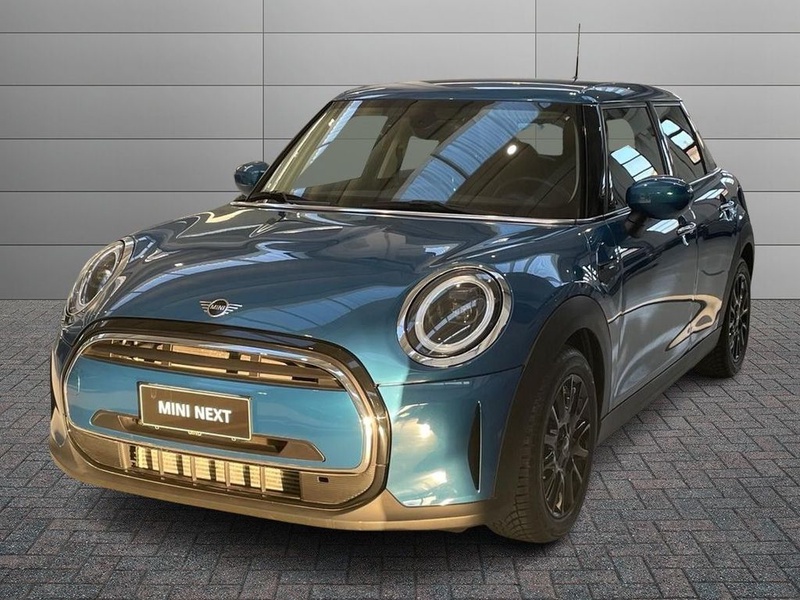 MINI Other