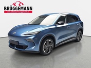 MG S5 2026