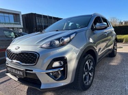 Kia Sportage 2019