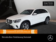 Mercedes-Benz GLC-Class 2022