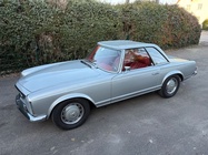 Mercedes-Benz 280 1969