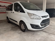 Ford Transit 2016