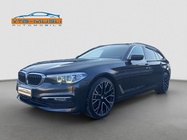 BMW 5 Series 2020