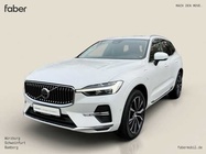 Volvo XC60 2022