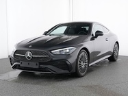 Mercedes-Benz CLE-Class 2025