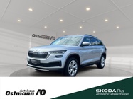 Skoda Kodiaq 2021