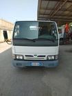 Nissan Cabstar 2002