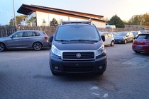Fiat Scudo 2016