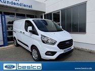 Ford Transit Custom 2024