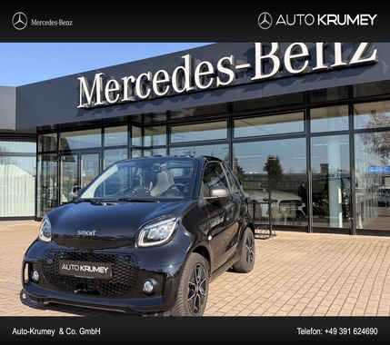 Smart ForTwo 2024