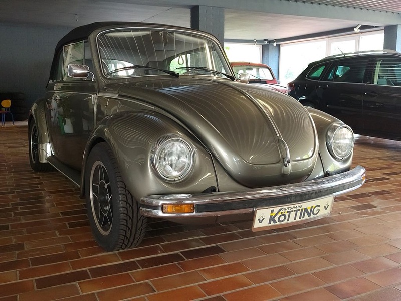 Volkswagen Kafer