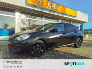 Opel Astra 2021