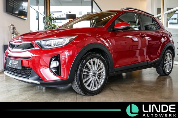Kia Stonic 2020