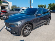 Alfa Romeo Stelvio 2019