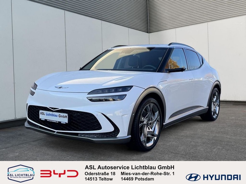 Genesis GV60