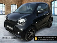 Smart ForTwo 2023