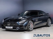 Mercedes-Benz AMG GT 2019