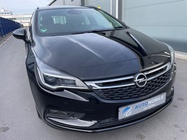 Opel Astra 2019