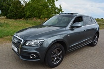 Audi Q5 2009