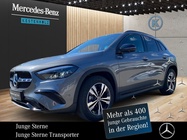 Mercedes-Benz GLA-Class 2025