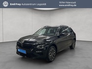 Skoda Kamiq 2025