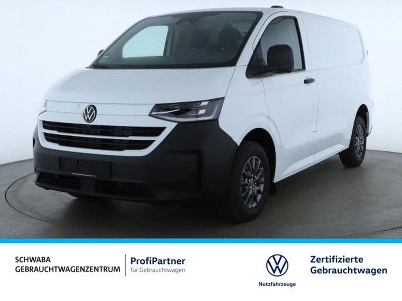 Volkswagen T7
