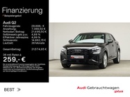 Audi Q2 2022