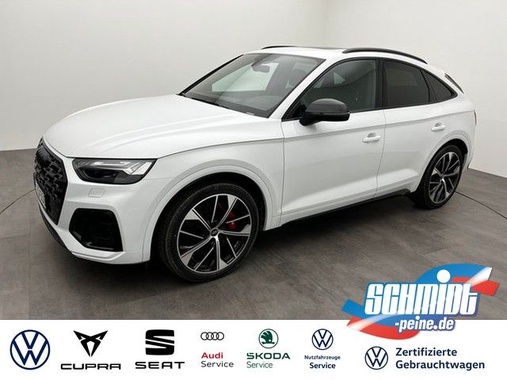 Audi SQ5 2023