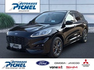 Ford Kuga 2021