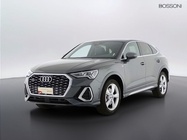 Audi Q3 2024