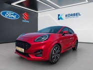 Ford Puma 2022