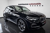 BMW X5 2019