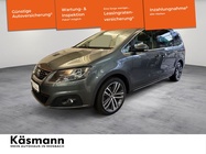 Seat Alhambra 2021