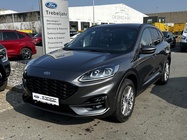 Ford Kuga 2021