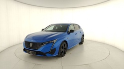 Peugeot 308 2023