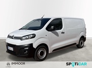 Citroen Jumpy 2024