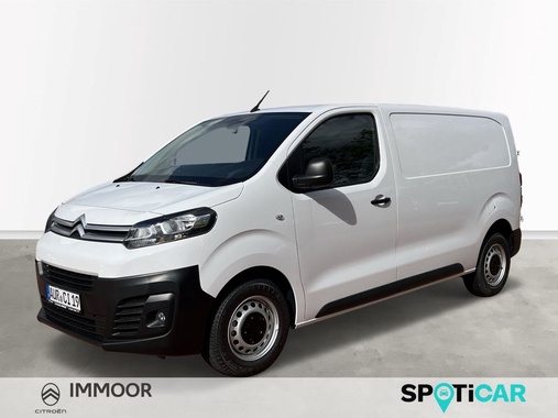 Citroen Jumpy 2024