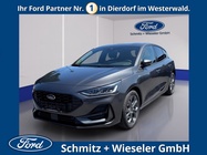 Ford Focus 2025