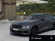 BMW 3 Series 2022