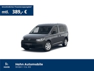 Volkswagen Caddy 2025