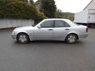 Mercedes-Benz C-Class 1998